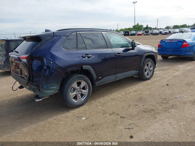 Продаж на аукціоні авто 2025 Toyota Rav4 Xle/woodland Edition, vin: 2T3RWRFV6SW285895, номер лоту: 30077434