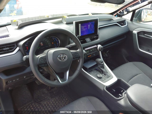 Продаж на аукціоні авто 2025 Toyota Rav4 Xle/woodland Edition, vin: 2T3RWRFV6SW285895, номер лоту: 30077434