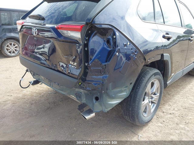 Продаж на аукціоні авто 2025 Toyota Rav4 Xle/woodland Edition, vin: 2T3RWRFV6SW285895, номер лоту: 30077434