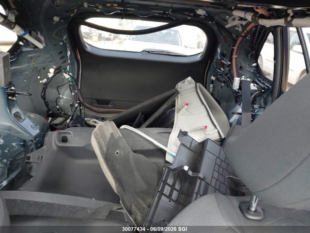 Продаж на аукціоні авто 2025 Toyota Rav4 Xle/woodland Edition, vin: 2T3RWRFV6SW285895, номер лоту: 30077434