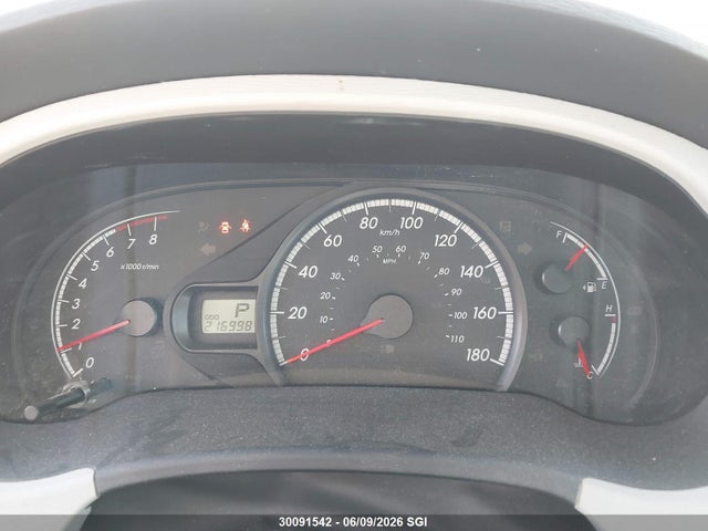 Продажа на аукционе авто 2012 Toyota Sienna Le, vin: 5TDKK3DC3CS223577, номер лота: 30091542