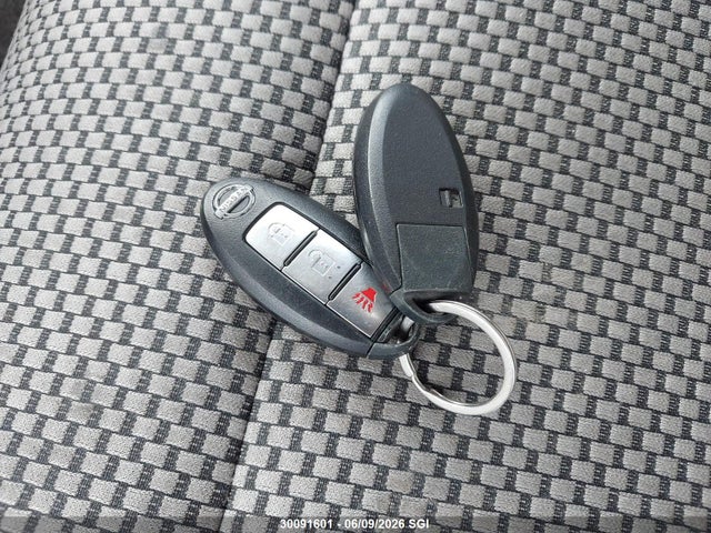 Продаж на аукціоні авто 2010 Nissan Cube S/sl/krom, vin: JN8AZ2KR2AT165473, номер лоту: 30091601
