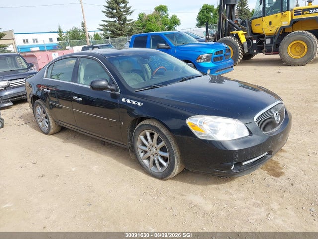 Auction sale of the 2008 Buick Lucerne Cxs, vin: 1G4HE57Y78U138521, lot number: 30091630