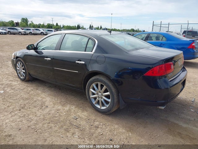 Продаж на аукціоні авто 2008 Buick Lucerne Cxs, vin: 1G4HE57Y78U138521, номер лоту: 30091630