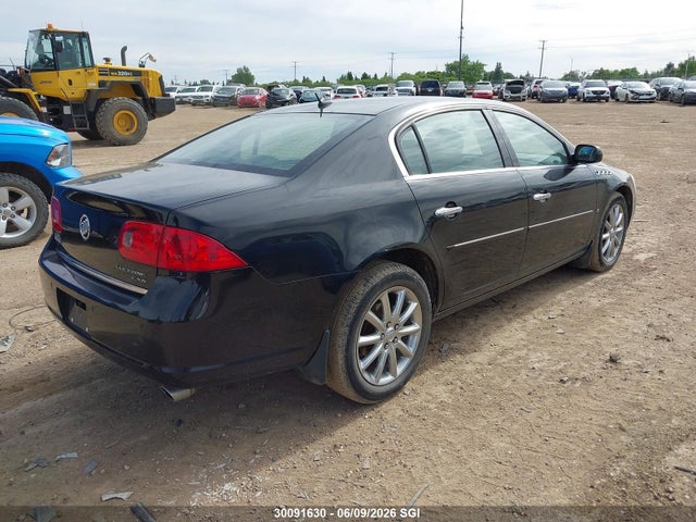 30091630 :رقم المزاد ، 1G4HE57Y78U138521 vin ، 2008 Buick Lucerne Cxs مزاد بيع