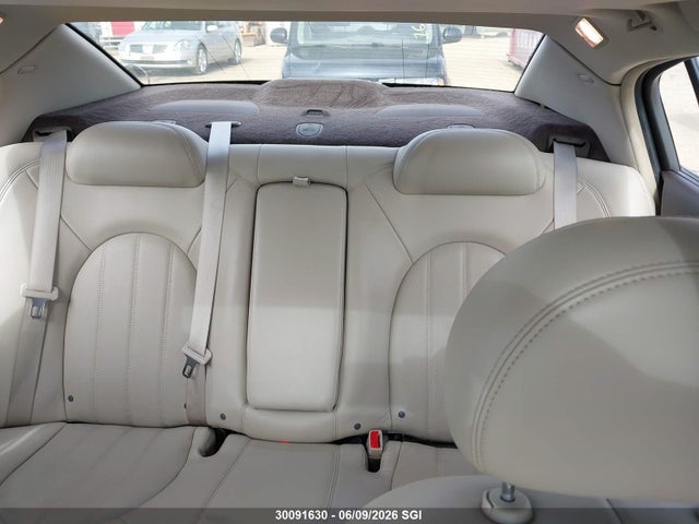 30091630 :رقم المزاد ، 1G4HE57Y78U138521 vin ، 2008 Buick Lucerne Cxs مزاد بيع