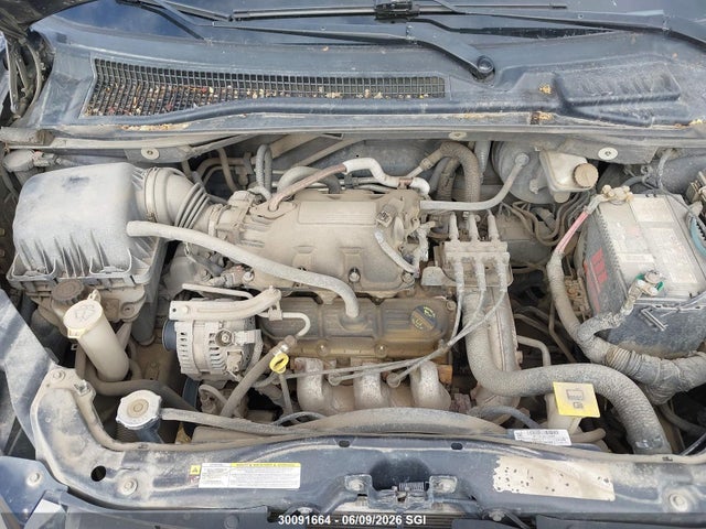 Продаж на аукціоні авто 2008 Dodge Grand Caravan Sxt, vin: 2D8HN44PX8R807163, номер лоту: 30091664