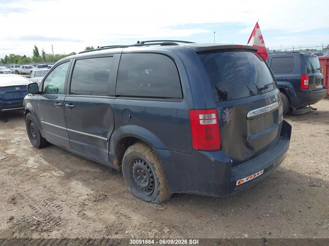 Продаж на аукціоні авто 2008 Dodge Grand Caravan Sxt, vin: 2D8HN44PX8R807163, номер лоту: 30091664