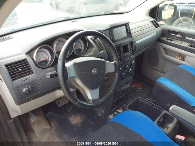 Продаж на аукціоні авто 2008 Dodge Grand Caravan Sxt, vin: 2D8HN44PX8R807163, номер лоту: 30091664