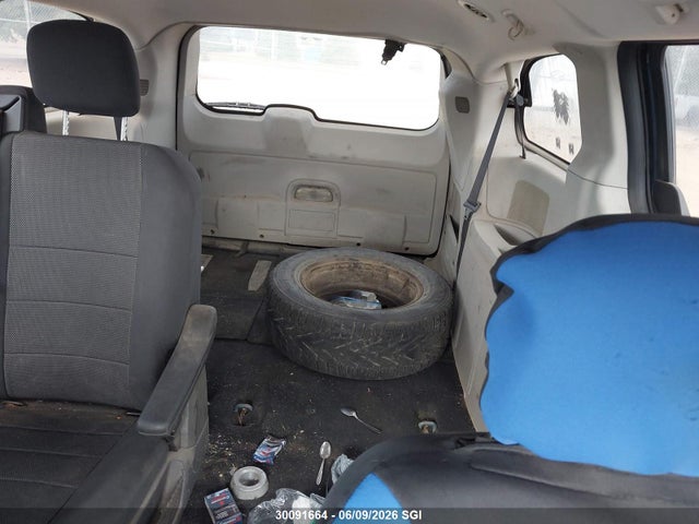 Продаж на аукціоні авто 2008 Dodge Grand Caravan Sxt, vin: 2D8HN44PX8R807163, номер лоту: 30091664