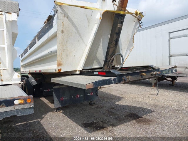Продажа на аукционе авто 2013 Unknown End Dump, vin: 2N9ED3530D6090228, номер лота: 30091472