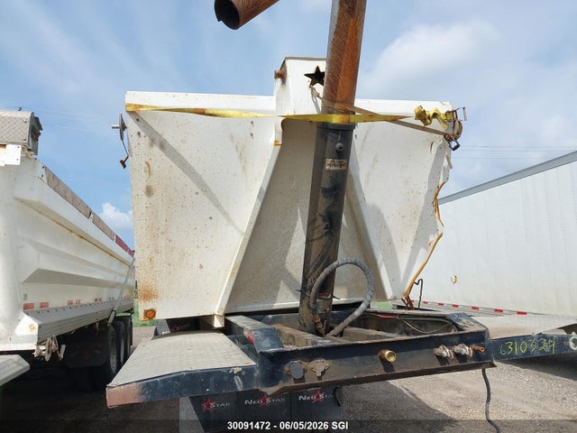 Продажа на аукционе авто 2013 Unknown End Dump, vin: 2N9ED3530D6090228, номер лота: 30091472