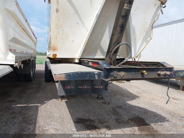 Продажа на аукционе авто 2013 Unknown End Dump, vin: 2N9ED3530D6090228, номер лота: 30091472