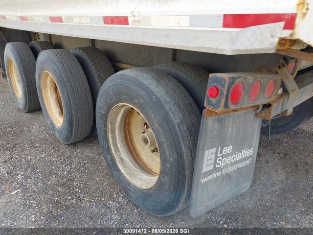 Продажа на аукционе авто 2013 Unknown End Dump, vin: 2N9ED3530D6090228, номер лота: 30091472