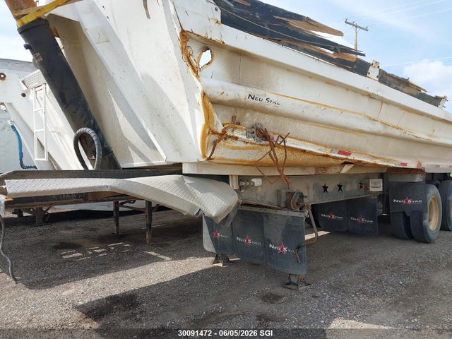 Продажа на аукционе авто 2013 Unknown End Dump, vin: 2N9ED3530D6090228, номер лота: 30091472