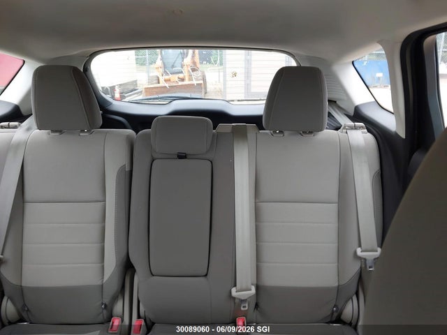 2015 Ford C-max Se მანქანა იყიდება აუქციონზე, vin: 1FADP5AU5FL117954, აუქციონის ნომერი: 30089060