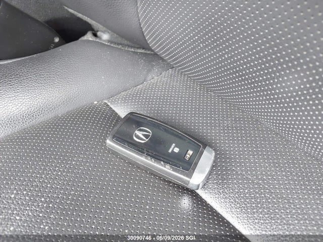 Acura Rdx Tech 2017 5J8TB4H51HL800851 Image 11