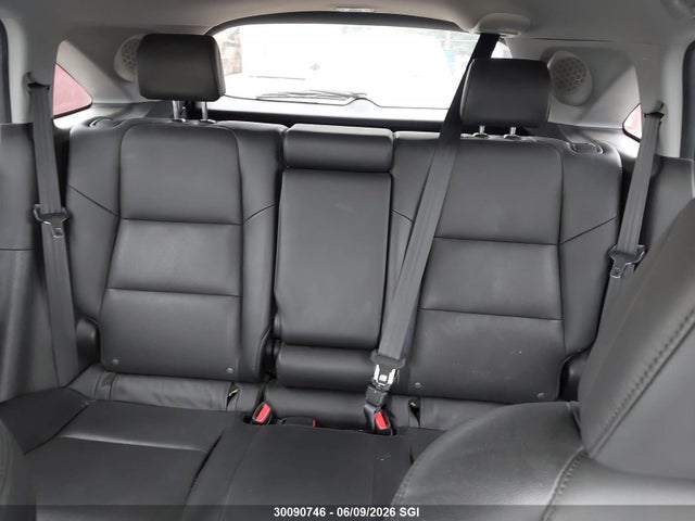 Acura Rdx Tech 2017 5J8TB4H51HL800851 Image 8