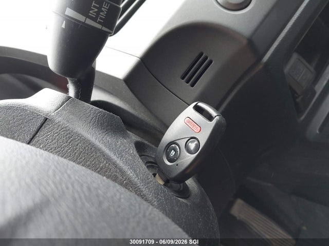 2007 Honda Civic Lx მანქანა იყიდება აუქციონზე, vin: 2HGFG12617H008936, აუქციონის ნომერი: 30091709