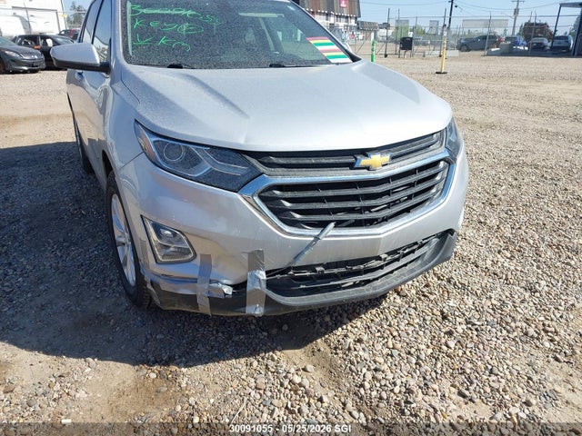Продаж на аукціоні авто 2019 Chevrolet Equinox Lt, vin: 2GNAXUEV6K6191873, номер лоту: 30091055
