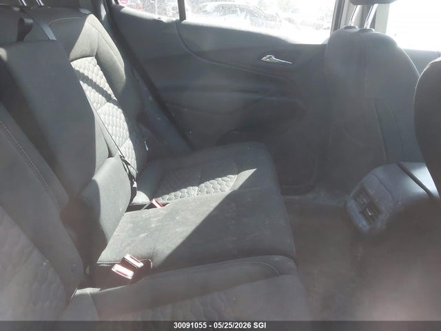 Продаж на аукціоні авто 2019 Chevrolet Equinox Lt, vin: 2GNAXUEV6K6191873, номер лоту: 30091055