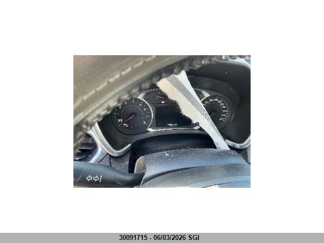 Продажа на аукционе авто 2018 Chevrolet Equinox Lt, vin: 2GNAXJEV3J6243375, номер лота: 30091715