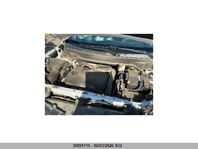Продажа на аукционе авто 2018 Chevrolet Equinox Lt, vin: 2GNAXJEV3J6243375, номер лота: 30091715
