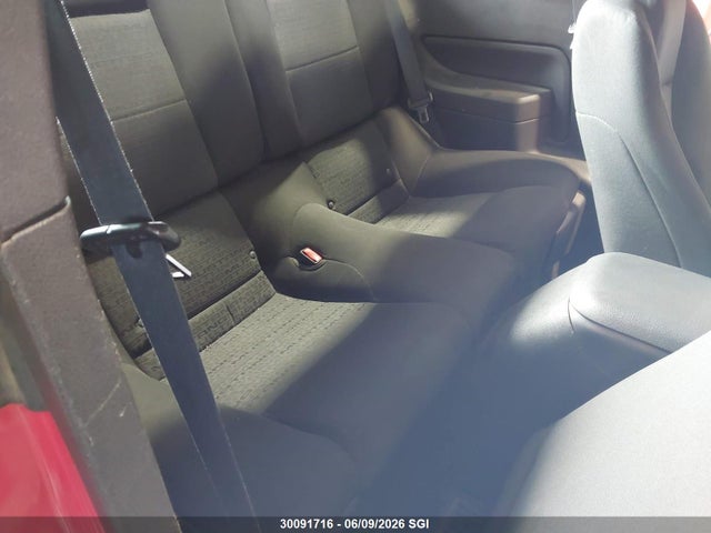 Продажа на аукционе авто 2007 Ford Mustang, vin: 1ZVFT80N775291005, номер лота: 30091716