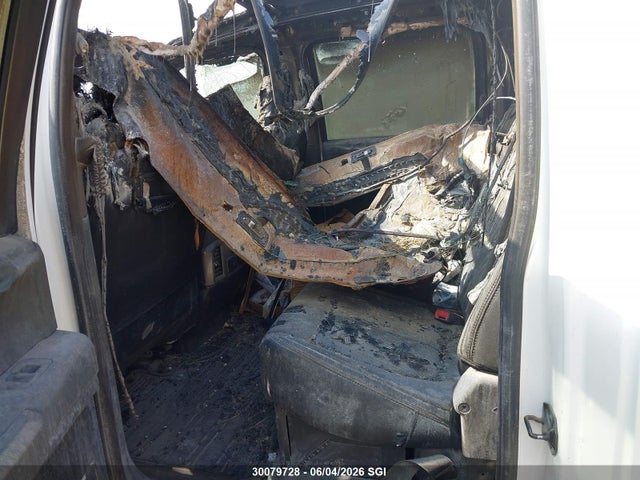 30079728 :رقم المزاد ، 1FT8W3BT1LEC34892 vin ، 2020 Ford F350 Super Duty مزاد بيع