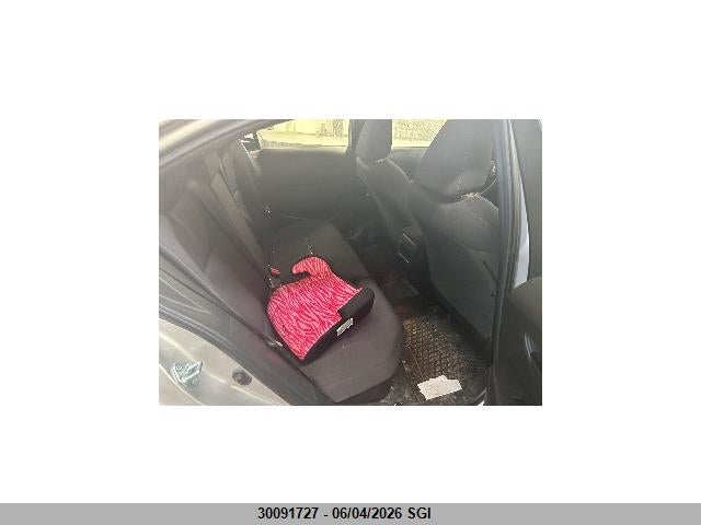 Aukcja sprzedaży 2022 Toyota Corolla, vin: JTDBAMDE5NJ047612, numer aukcji: 30091727
