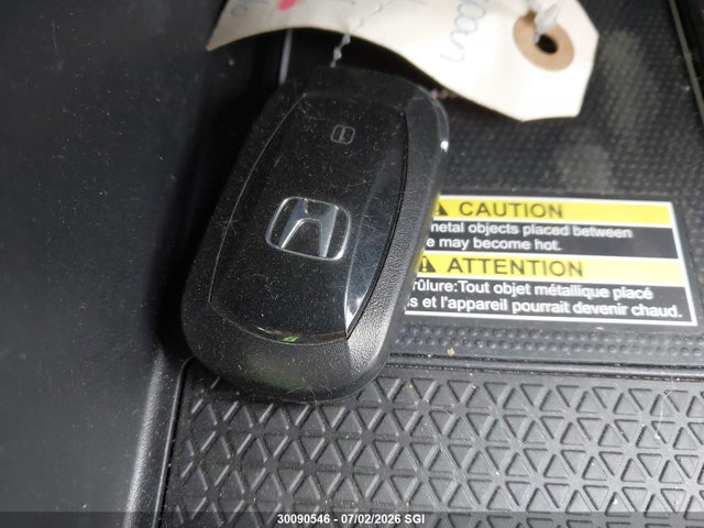 Aukcja sprzedaży 2025 Honda Cr-v Sport Touring, vin: 2HKRS6H92SH207891, numer aukcji: 30090546