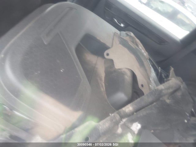 Aukcja sprzedaży 2025 Honda Cr-v Sport Touring, vin: 2HKRS6H92SH207891, numer aukcji: 30090546