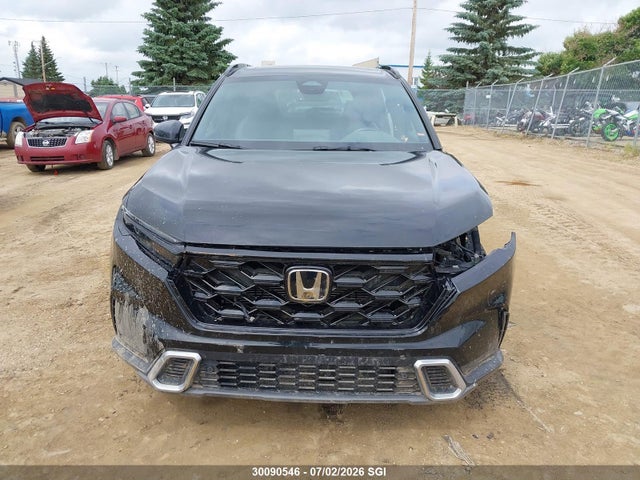 Aukcja sprzedaży 2025 Honda Cr-v Sport Touring, vin: 2HKRS6H92SH207891, numer aukcji: 30090546