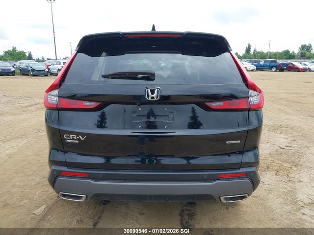 Aukcja sprzedaży 2025 Honda Cr-v Sport Touring, vin: 2HKRS6H92SH207891, numer aukcji: 30090546