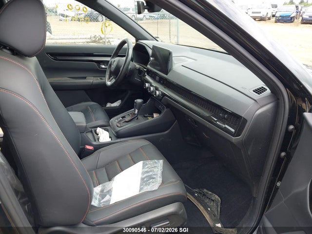 Aukcja sprzedaży 2025 Honda Cr-v Sport Touring, vin: 2HKRS6H92SH207891, numer aukcji: 30090546