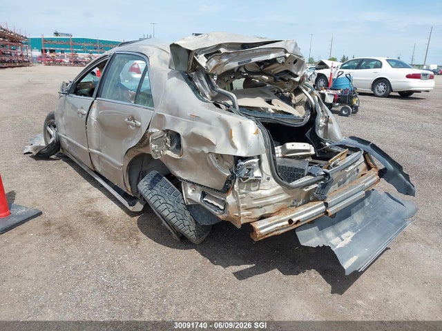 Продажа на аукционе авто 2003 Honda Accord Ex-l, vin: 1HGCM56693A809281, номер лота: 30091740