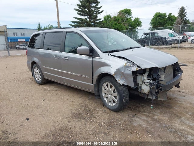 Aukcja sprzedaży 2016 Chrysler Town & Country Touring, vin: 2C4RC1BG1GR286228, numer aukcji: 30091564