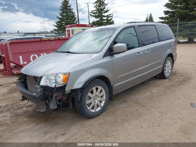 2C4RC1BG1GR286228 Chrysler Town &amp; Country Touring