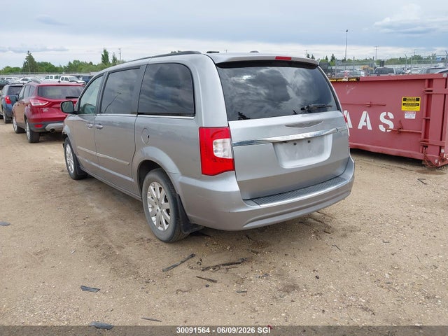 2C4RC1BG1GR286228 Chrysler Town &amp; Country Touring