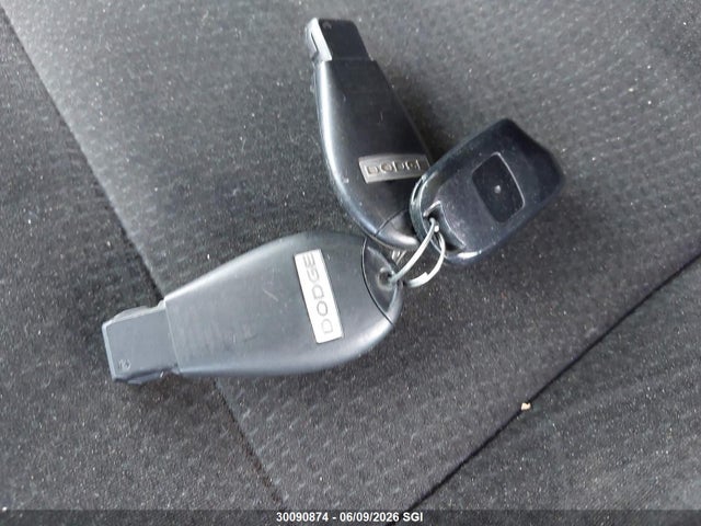 Aukcja sprzedaży 2016 Dodge Grand Caravan Se, vin: 2C4RDGBG1GR240866, numer aukcji: 30090874