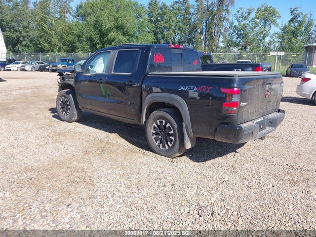 Продаж на аукціоні авто 2024 Nissan Frontier S/sv/pro-4x/sl, vin: 1N6ED1EK1RN613154, номер лоту: 30069617
