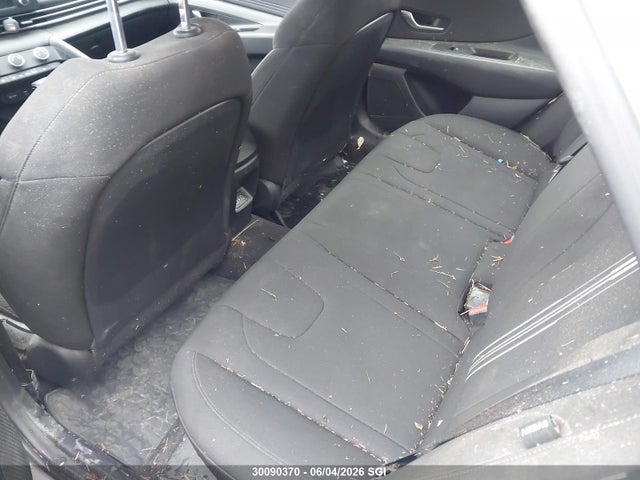 30090370 :رقم المزاد ، KMHLM4DGXRU849070 vin ، 2024 Hyundai Elantra Sel مزاد بيع