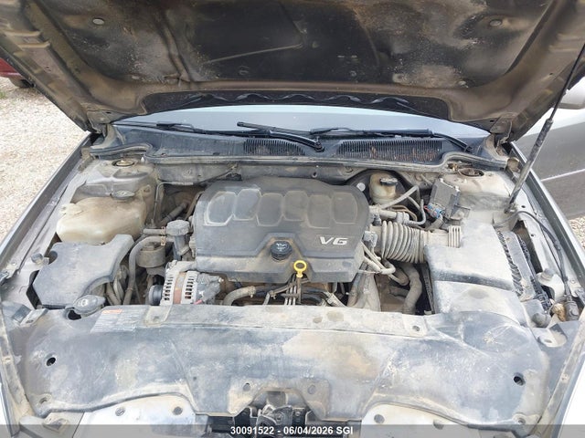 Продажа на аукционе авто 2010 Buick Lucerne Cxl, vin: 1G4HJ5EM7AU131070, номер лота: 30091522