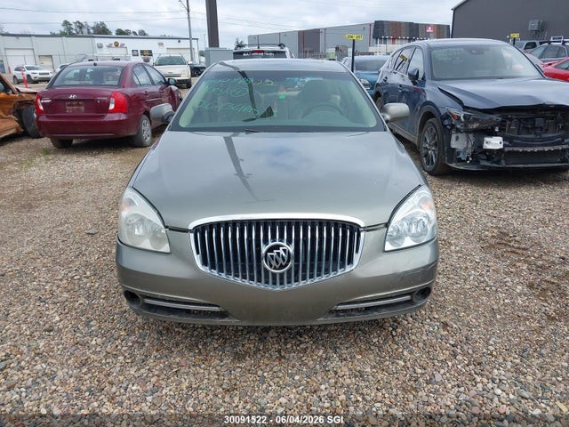 Продажа на аукционе авто 2010 Buick Lucerne Cxl, vin: 1G4HJ5EM7AU131070, номер лота: 30091522