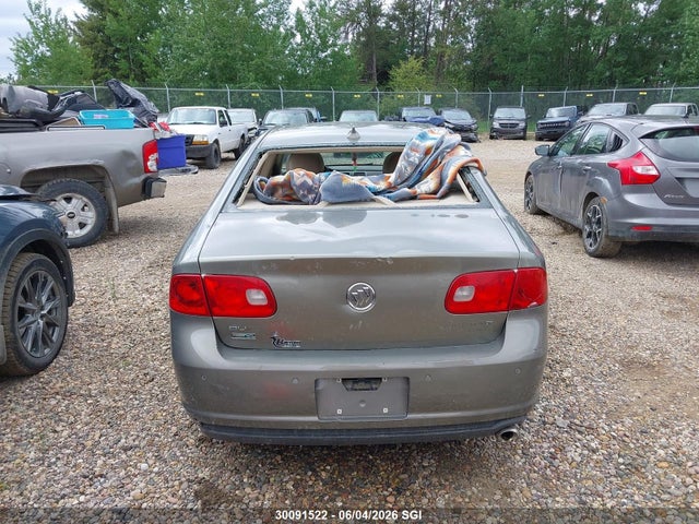 Продажа на аукционе авто 2010 Buick Lucerne Cxl, vin: 1G4HJ5EM7AU131070, номер лота: 30091522