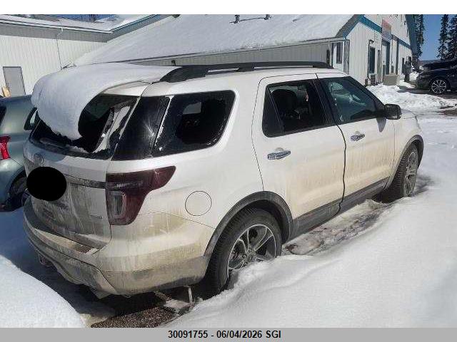 Aukcja sprzedaży 2014 Ford Explorer Sport, vin: 1FM5K8GT7EGA29505, numer aukcji: 30091755