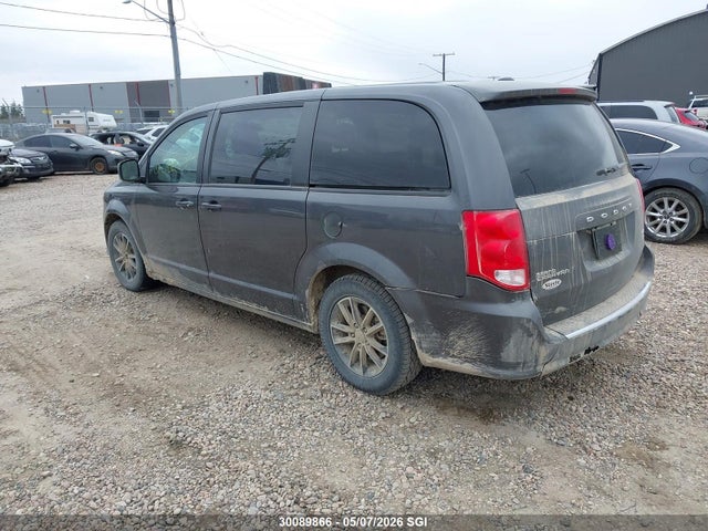 Aukcja sprzedaży 2018 Dodge Grand Caravan Gt, vin: 2C4RDGEGXJR313817, numer aukcji: 30089866