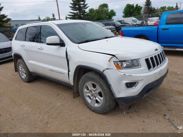 Jeep Grand Cherokee Laredo 2014 1C4RJFAG6EC487021 zdjęcie główne