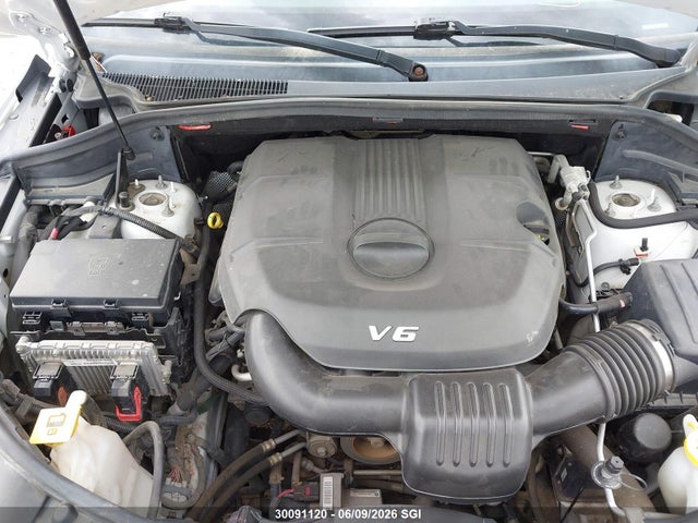Продаж на аукціоні авто 2014 Jeep Grand Cherokee Laredo, vin: 1C4RJFAG6EC487021, номер лоту: 30091120
