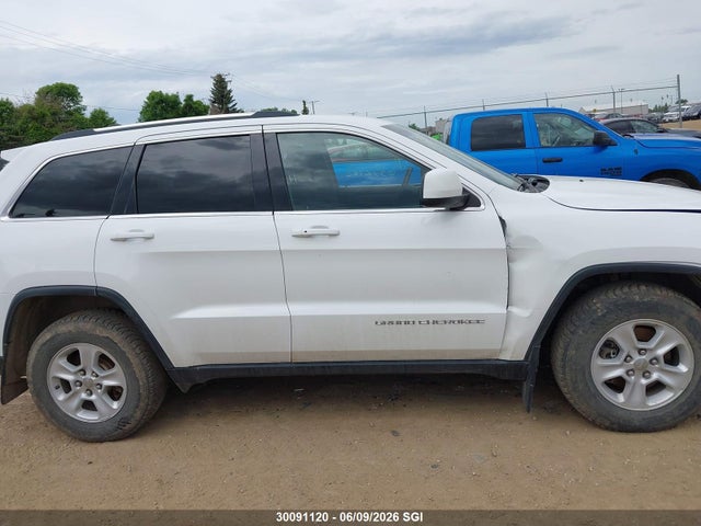 Продаж на аукціоні авто 2014 Jeep Grand Cherokee Laredo, vin: 1C4RJFAG6EC487021, номер лоту: 30091120